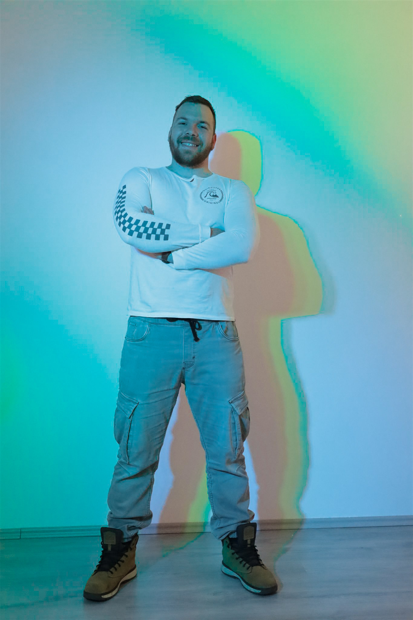 Martin Smrž