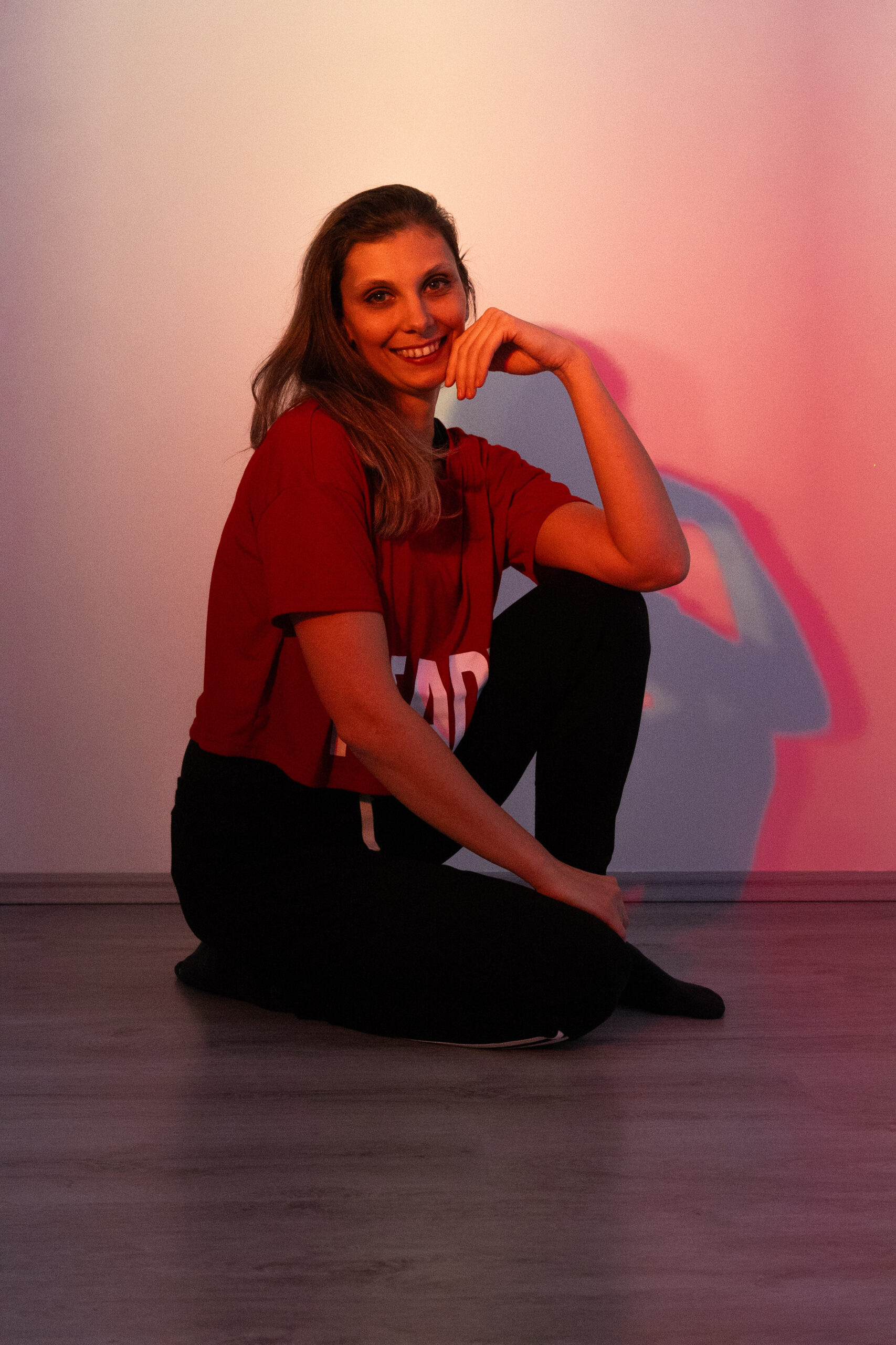 Petra Křepelková
